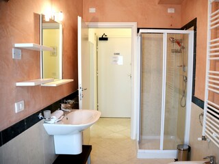 Apartment Desenzano del Garda Ausstattung 18