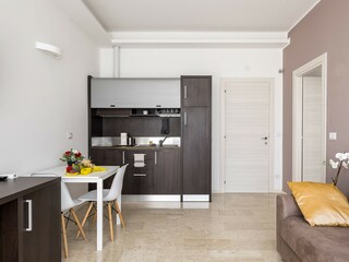 Appartement Bologna (Stadt) Kenmerken 4