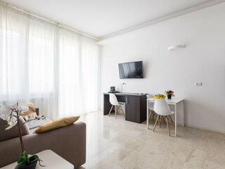 Appartement Bologna (Stadt) Kenmerken 5