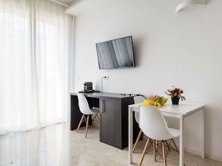 Appartement Bologna (Stadt) Kenmerken 6