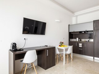 Appartement Bologna (Stadt) Kenmerken 7