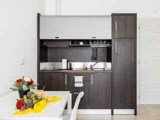 Appartement Bologna (Stadt) Kenmerken 8