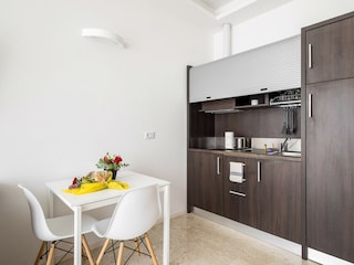 Appartement Bologna (Stadt) Kenmerken 9