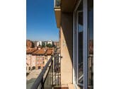 Apartamento Bologna (Stadt) Grabación al aire libre 1