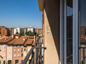 Caduti del Lavoro 3 - Appartement op slechts een paar stappen afstand - Bologna (stad) - image1