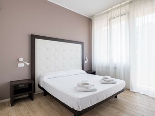 Appartement Bologna (Stadt) Kenmerken 10