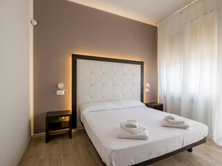 Appartement Bologna (Stadt) Kenmerken 11