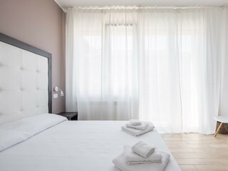 Appartement Bologna (Stadt) Kenmerken 12