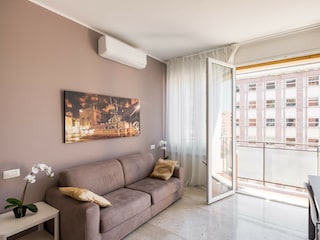 Appartement Bologna (Stadt) Kenmerken 16