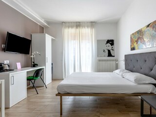 Appartamento Bologna (Stadt) Caratteristiche 3