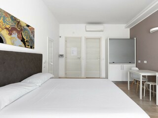 Appartamento Bologna (Stadt) Caratteristiche 4