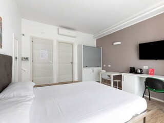 Appartamento Bologna (Stadt) Caratteristiche 7