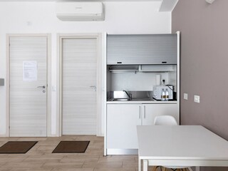 Appartamento Bologna (Stadt) Caratteristiche 8