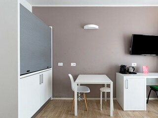 Appartamento Bologna (Stadt) Caratteristiche 10