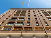 Apartamento Bologna (Stadt) Grabación al aire libre 1