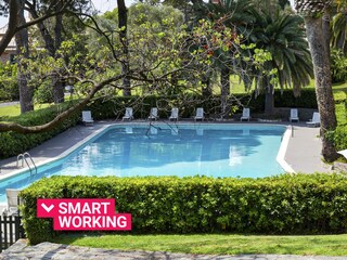 Appartamento Pieve Ligure Registrazione all'aperto 5