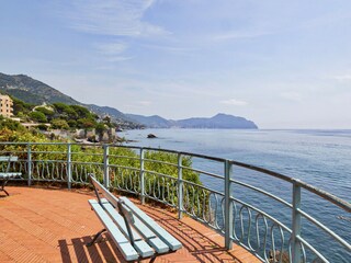 Appartamento Pieve Ligure Ambiente 25