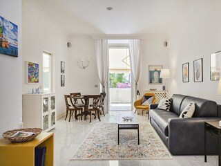 Appartamento Pieve Ligure Caratteristiche 10