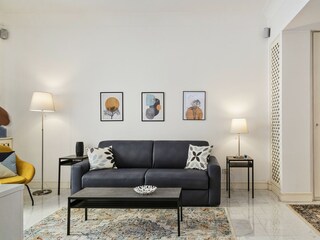 Appartamento Pieve Ligure Caratteristiche 11