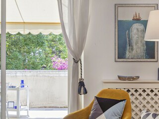 Appartamento Pieve Ligure Caratteristiche 12