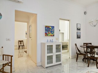 Appartamento Pieve Ligure Caratteristiche 13