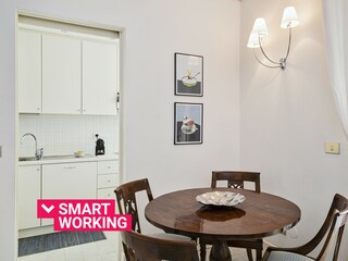 Appartamento Pieve Ligure Caratteristiche 15