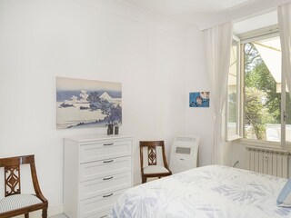 Appartamento Pieve Ligure Caratteristiche 16