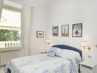 Appartamento Pieve Ligure Caratteristiche 17