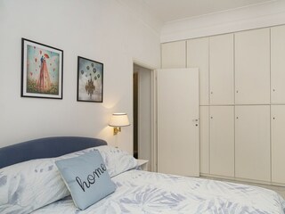 Appartamento Pieve Ligure Caratteristiche 18