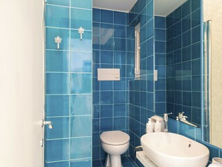 Appartamento Pieve Ligure Caratteristiche 20