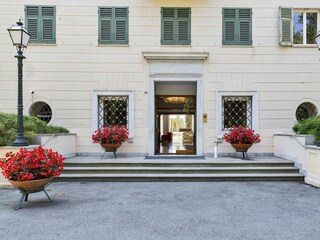 Appartamento Pieve Ligure Registrazione all'aperto 4