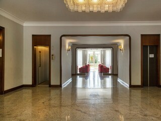 Appartamento Pieve Ligure Caratteristiche 22