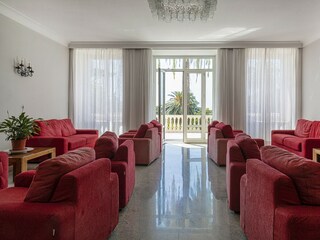 Appartamento Pieve Ligure Caratteristiche 23