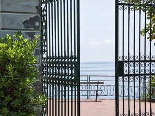 Appartamento Pieve Ligure Ambiente 26