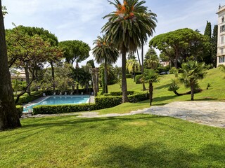 Appartamento Pieve Ligure Registrazione all'aperto 8