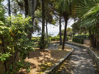 Appartamento Pieve Ligure Ambiente 29