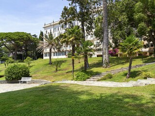 Appartamento Pieve Ligure Ambiente 30