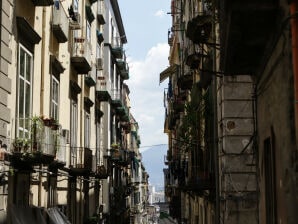 Apartment O' Panaro ai Quartieri Spagnoli