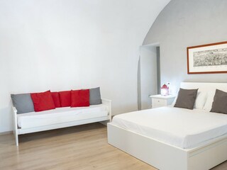 Appartement Neapel Équipement 16