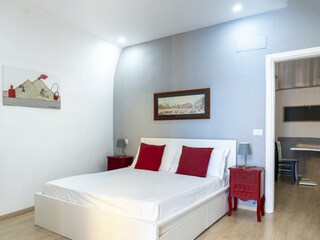 Appartement Neapel Kenmerken 17