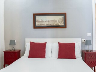 Appartement Neapel Kenmerken 19