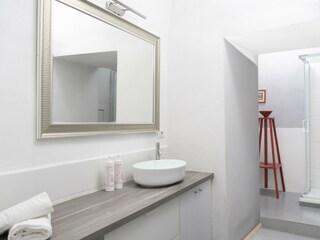 Appartamento Neapel Caratteristiche 22