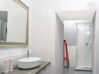 Apartment Neapel Ausstattung 23