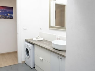 Apartment Neapel Ausstattung 24