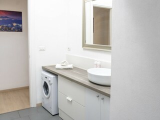 Appartement Neapel Kenmerken 24