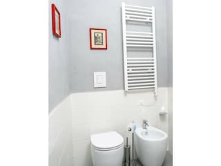 Apartment Neapel Ausstattung 25