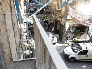 Apartment O' Panaro ai Quartieri Spagnoli