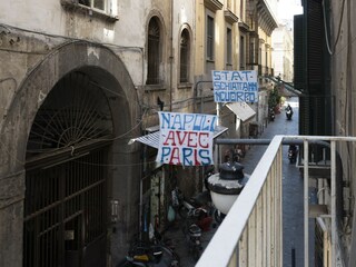 Appartamento Neapel  27