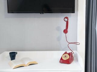 Appartement Neapel  28