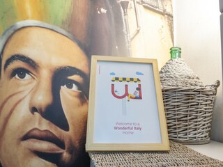 Appartement Neapel  31